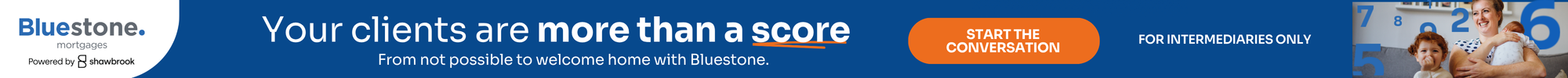 Bluestone Mortgages