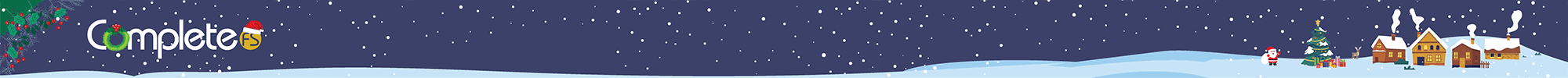 Complete Christmas