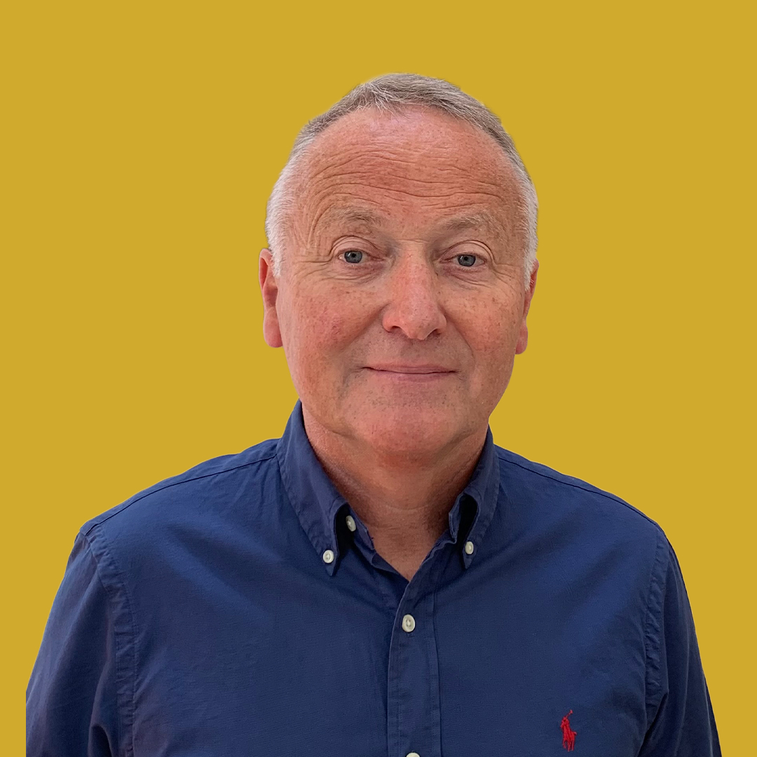 Graham McCabe
