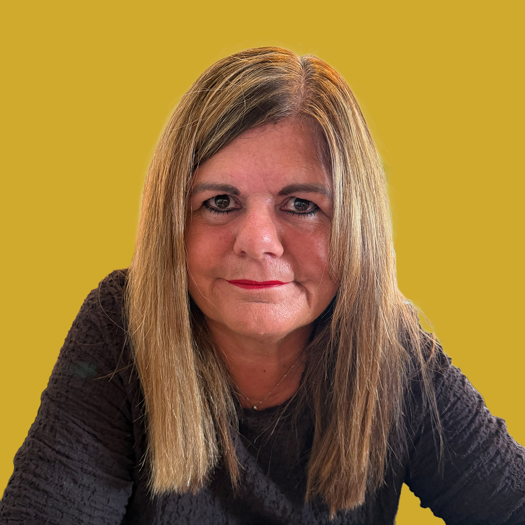 Tracey Paulson